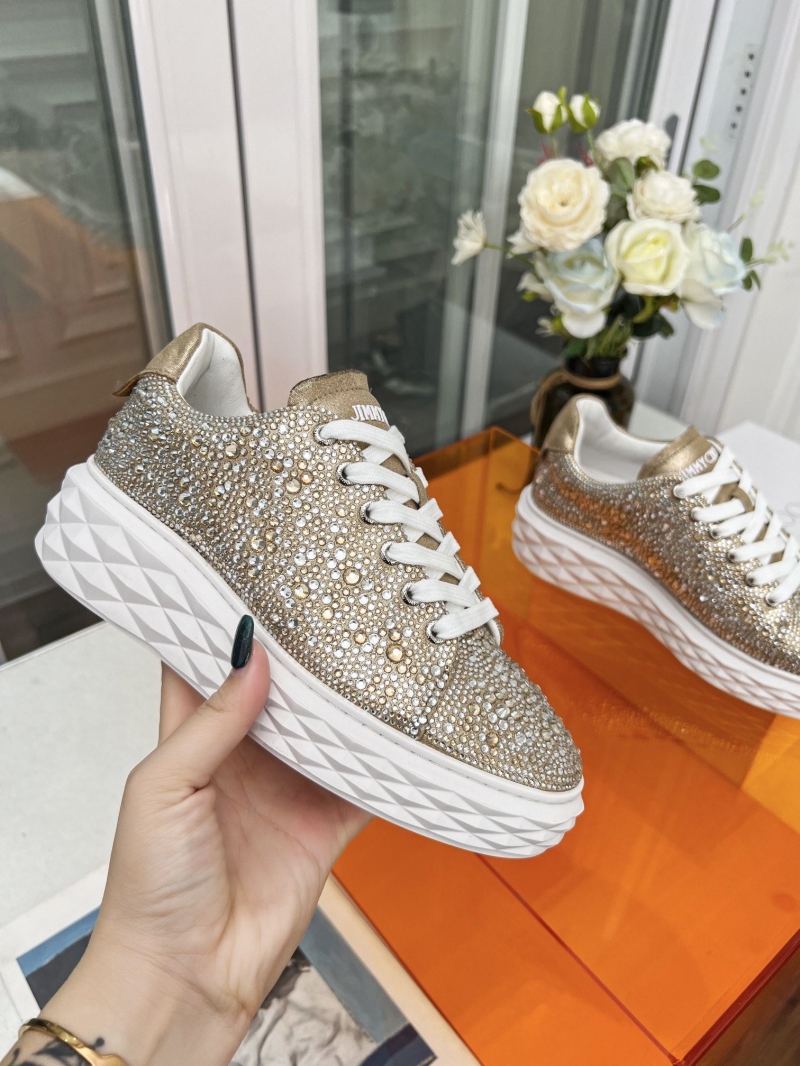 Jimmy Choo Sneakers